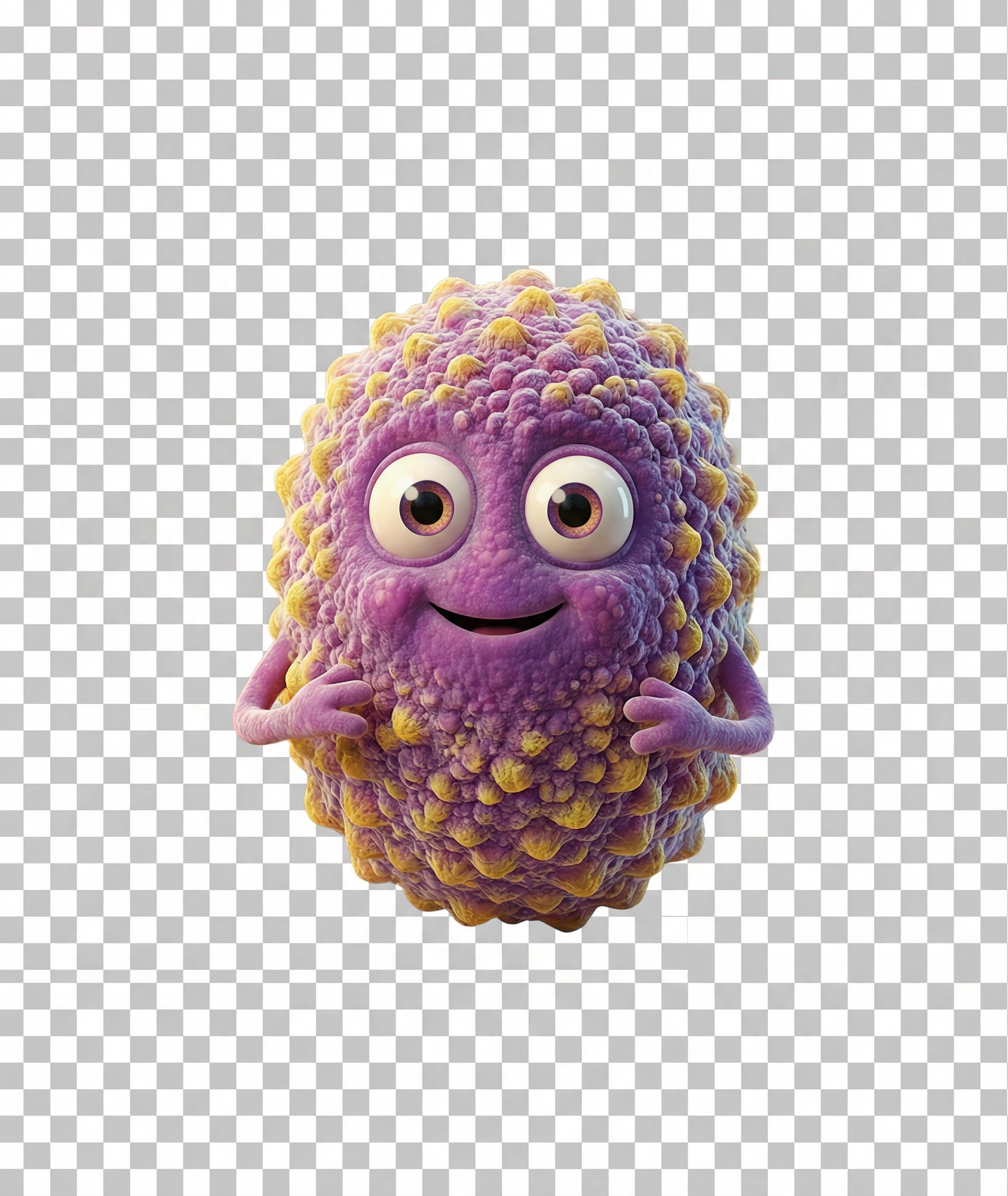 Wild Yeast Character